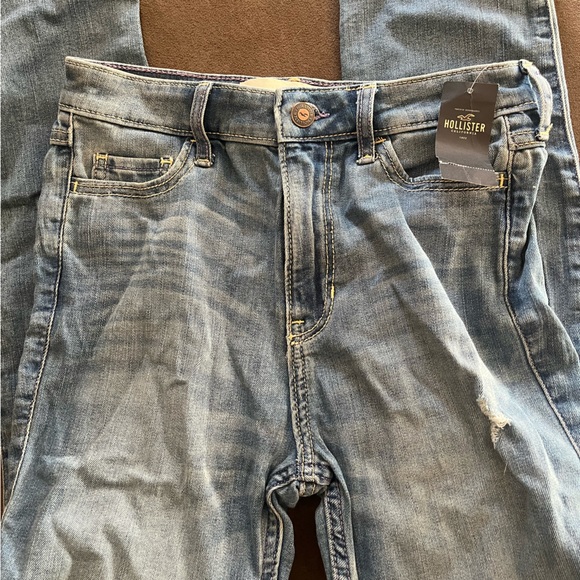 Jeans size 1 NWT - Picture 7 of 9